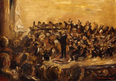 Concert à l