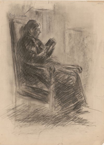 La femme de l