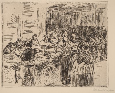  - Max Liebermann
