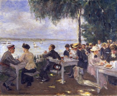  - Max Liebermann