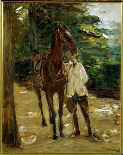  - Max Liebermann
