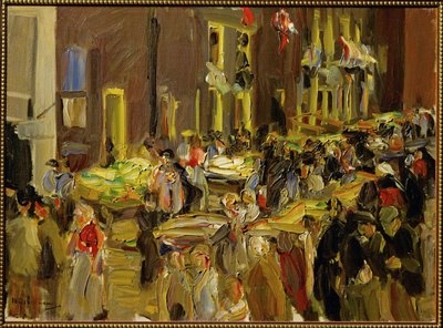  - Max Liebermann