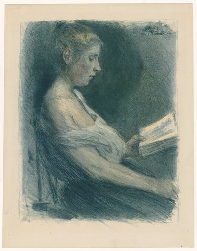  - Max Liebermann