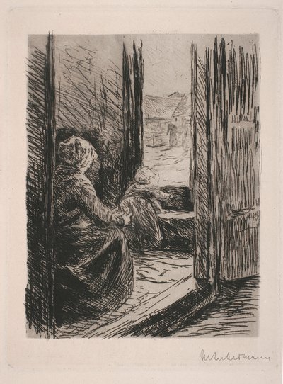  - Max Liebermann