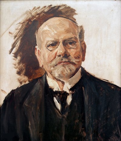 Portrait d