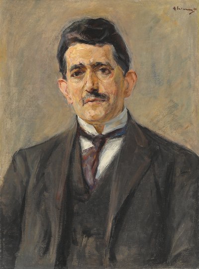 Portrait de l