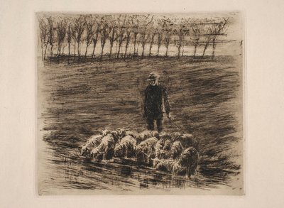  - Max Liebermann