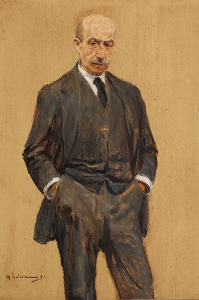  - Max Liebermann