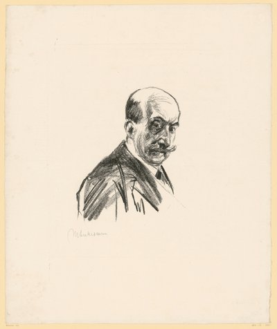  - Max Liebermann
