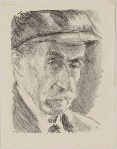  - Max Liebermann