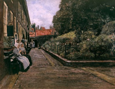 - Max Liebermann