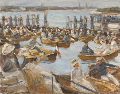 Soirée d