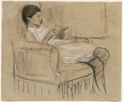La fille de l