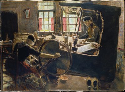  - Max Liebermann