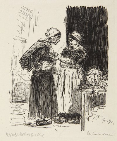  - Max Liebermann