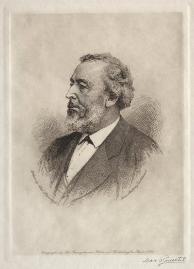 Bayard Taylor - Max Rosenthal