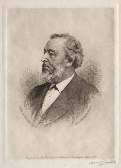 Bayard Taylor, 1902 - Max Rosenthal