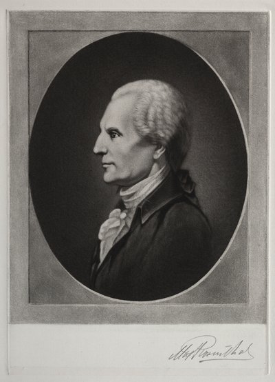 Richard Henry Lee - Max Rosenthal