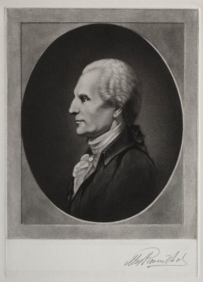 Richard Henry Lee - Max Rosenthal