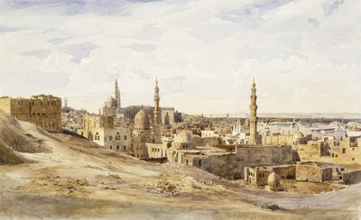 Le Caire - Max Schmidt