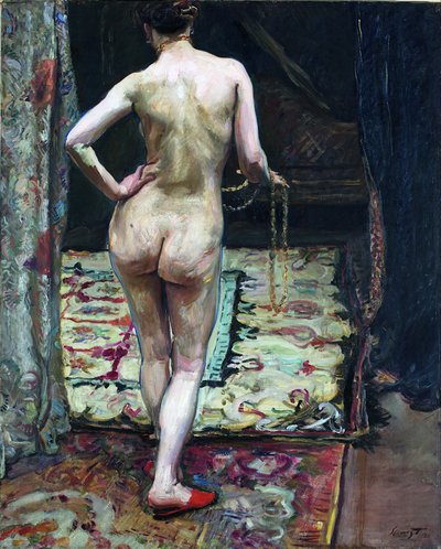  - Max Slevogt
