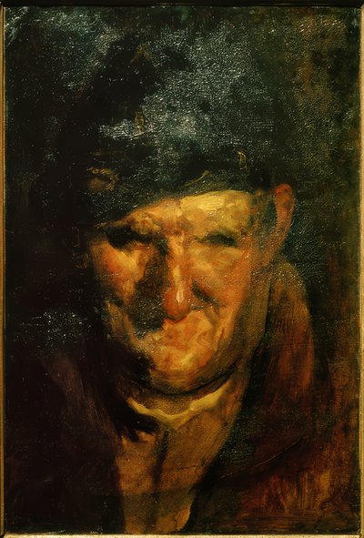Tête d