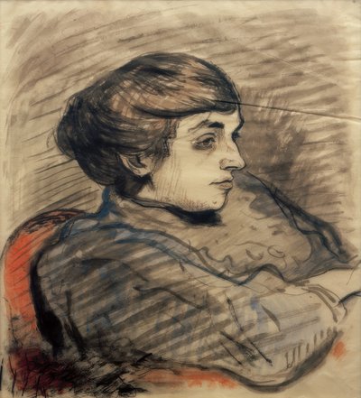 Nini Slevogt - Max Slevogt