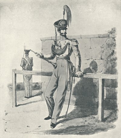 Marines royaux, maître de la bande 1830, 1830-1909 - Maxim Gauci