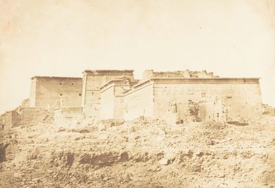 Ensemble du Temple d