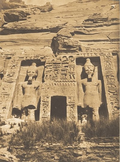 Entrée du Spéos d