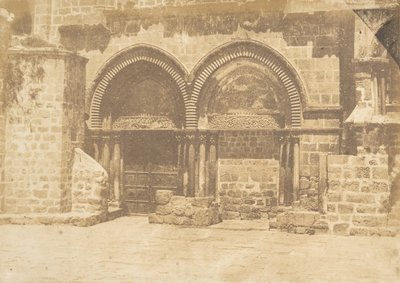 Façade de l