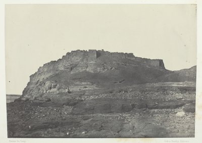 Forteresse d
