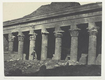 Grand Temple d