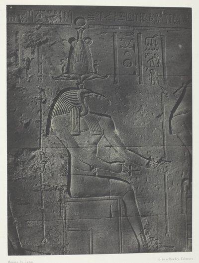 Grand Temple d