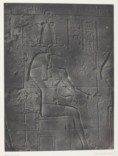 Grand Temple d