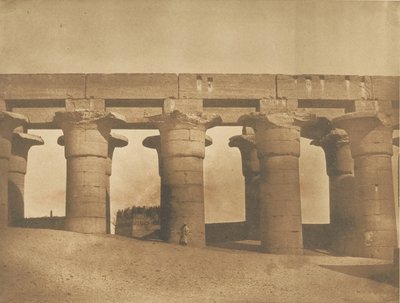 Grande Colonnade du Palais d