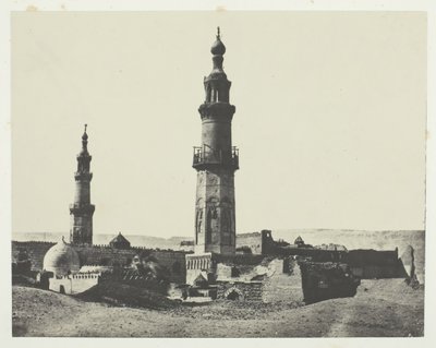 Mosquée d