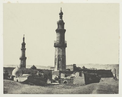 Mosquée d