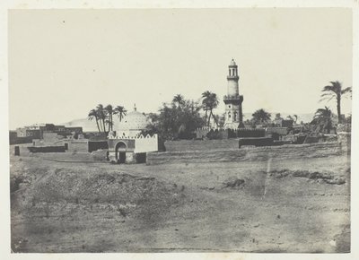 Mosquée d