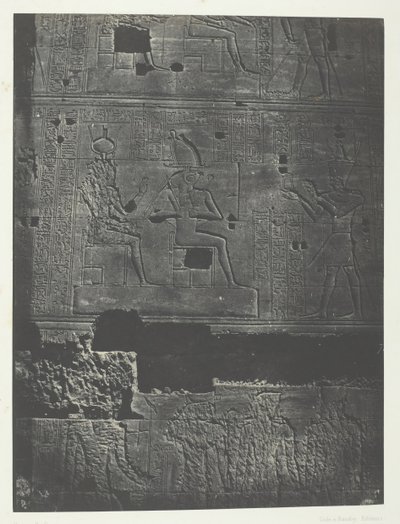 Muraille Occidentale, Grand Temple d