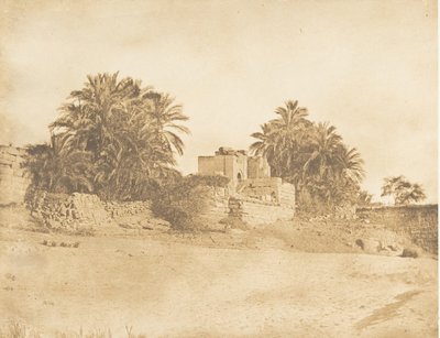 Ruines d