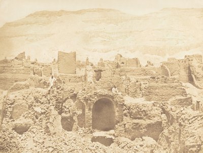 Ruines d