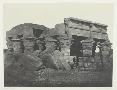 Temple d