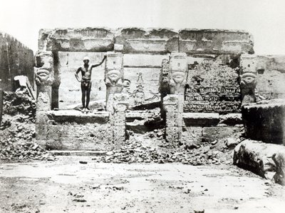 Temple d