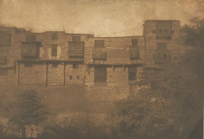 Vue prise d