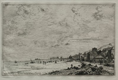 Beuzeval - Maxime Lalanne