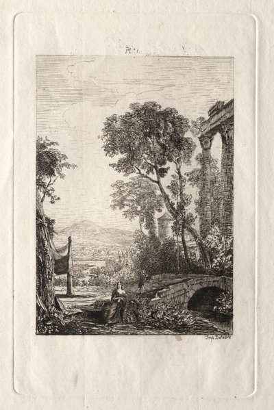 Du Traité de la Gravure à l