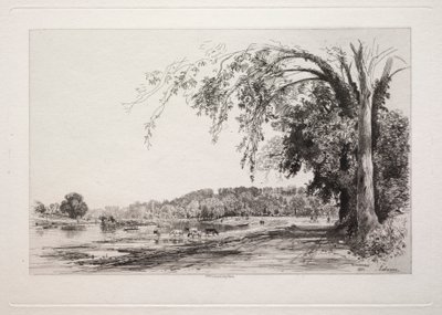Richmond - Maxime Lalanne