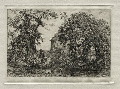 Le Grenier - Maxime Lalanne