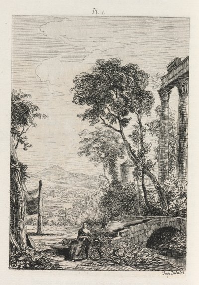 Traité de la gravure à l